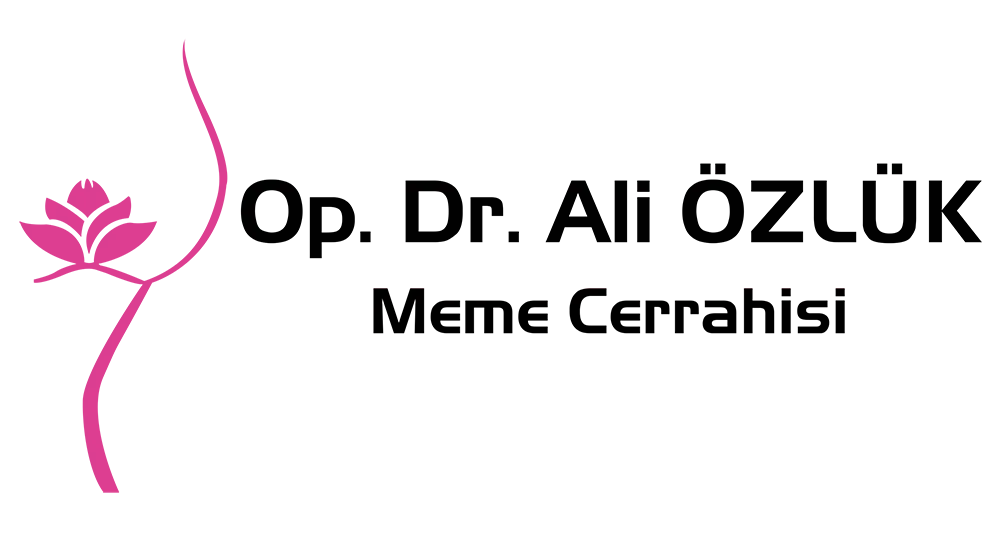 Op.Dr. Ali Özlük logo